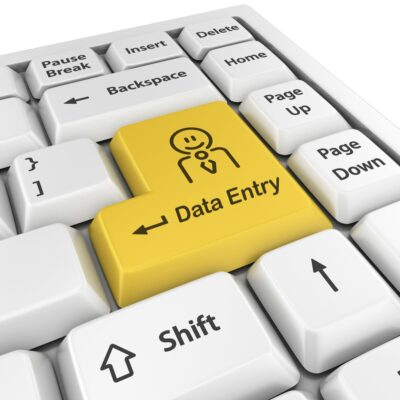 Best Data Entry Training Institutes in Kolkata
