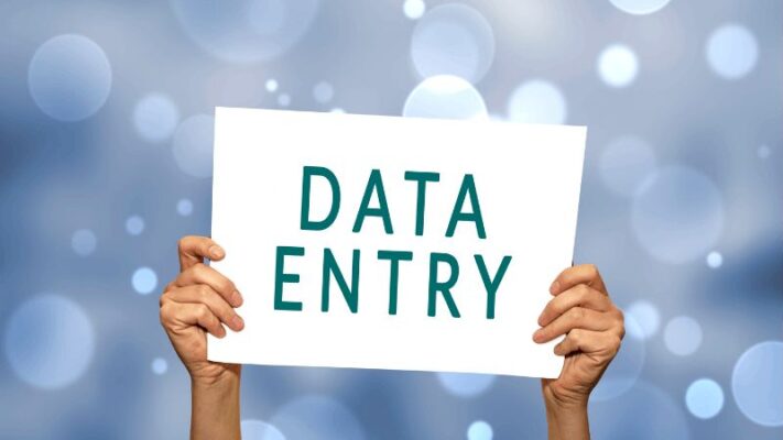 Data Entry Operator Training in Kolkata | NiOSDiT
