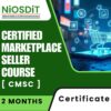 Certified Marketplace Seller Course