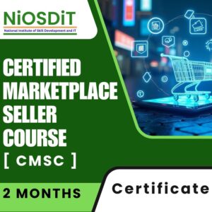 Certified Marketplace Seller Course