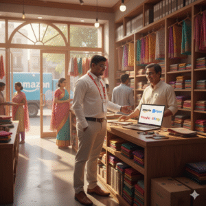 Certified Marketplace Seller Course