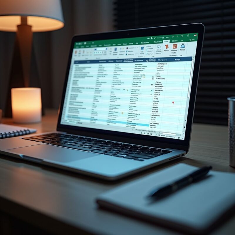best advanced excel training