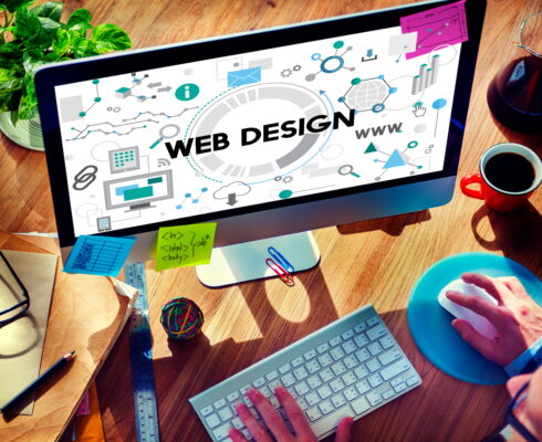 Best Graphic Design & Web Designing Course in Kolkata