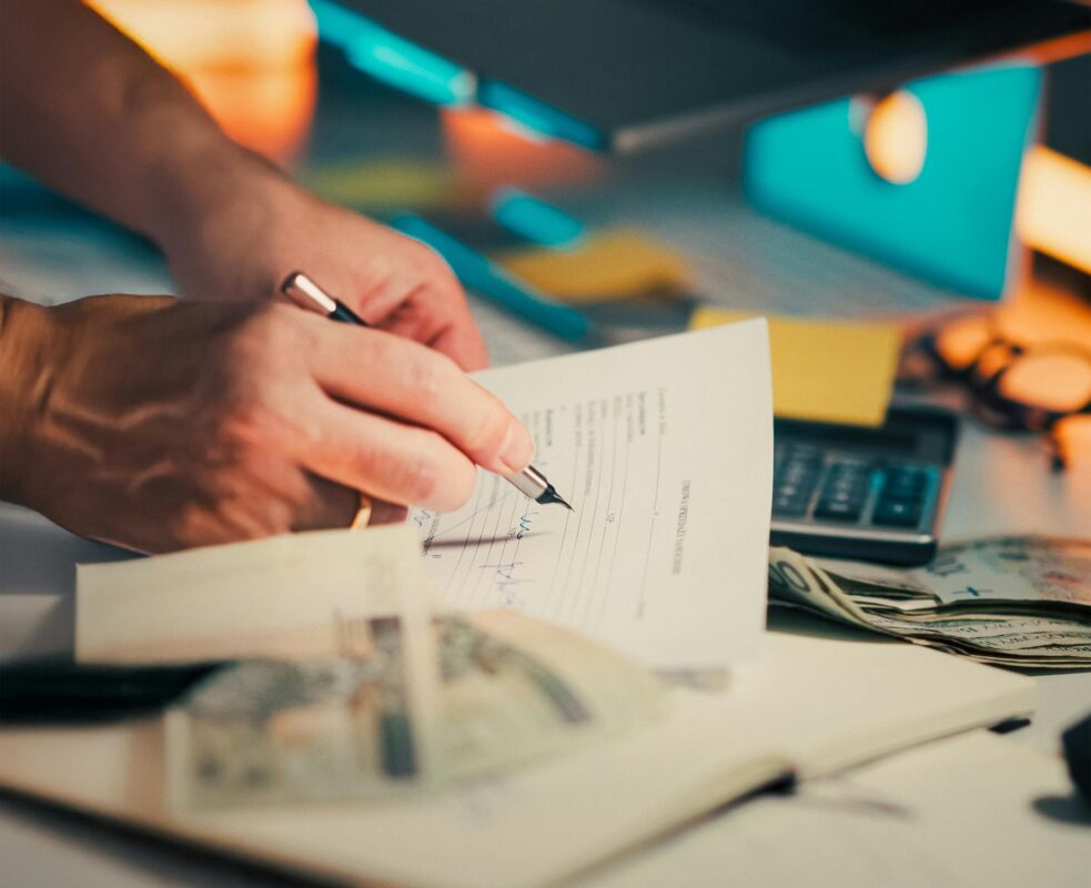 best financial accounting course