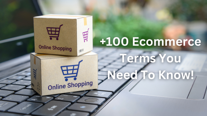 Ecommerce Short Terms