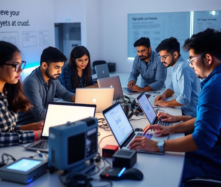 Best Career Courses After 10th & 12th