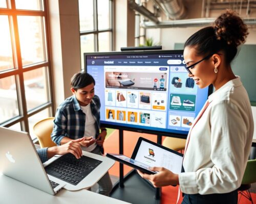 Marketplace Seller Course