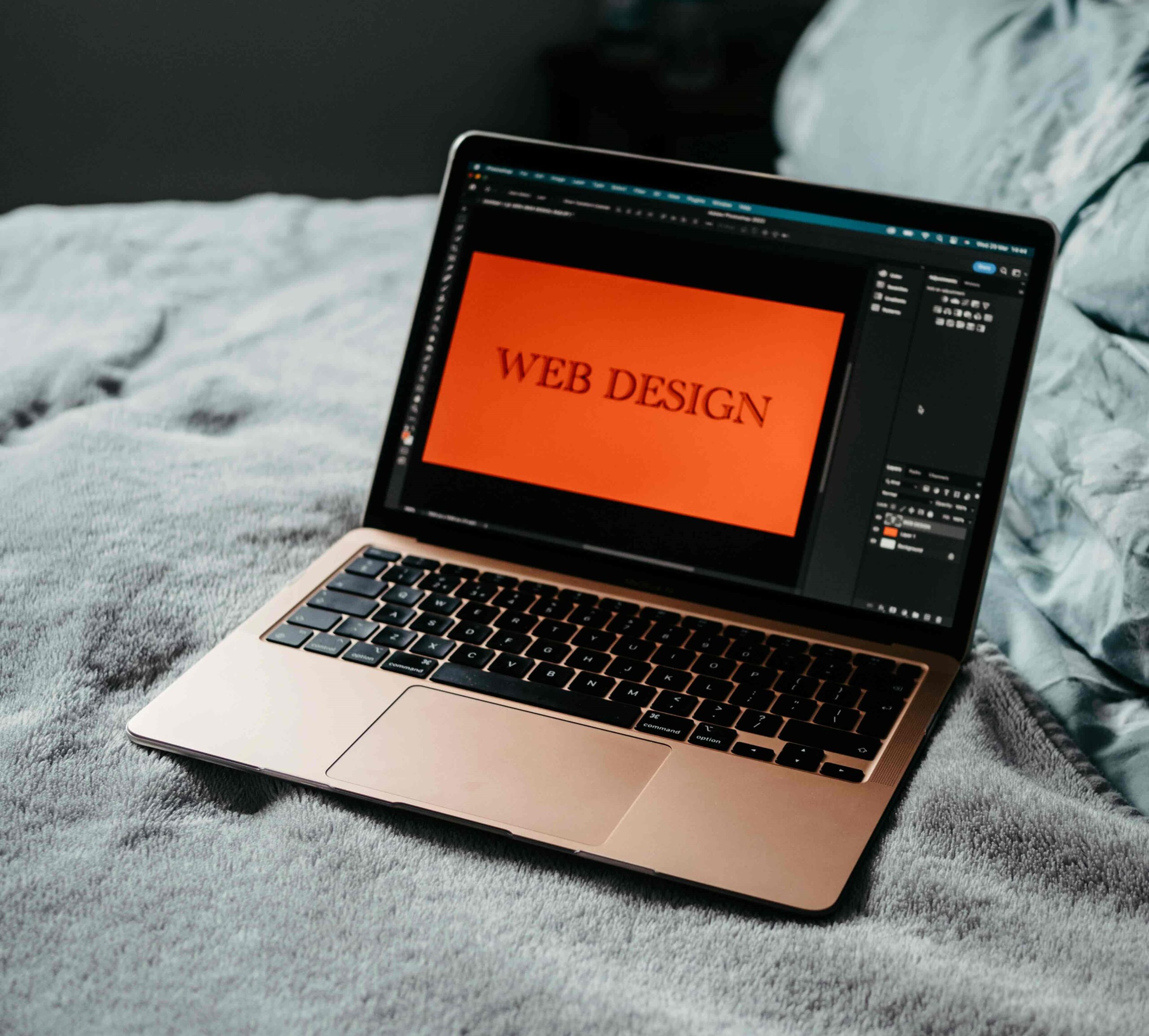 web designing course kolkata