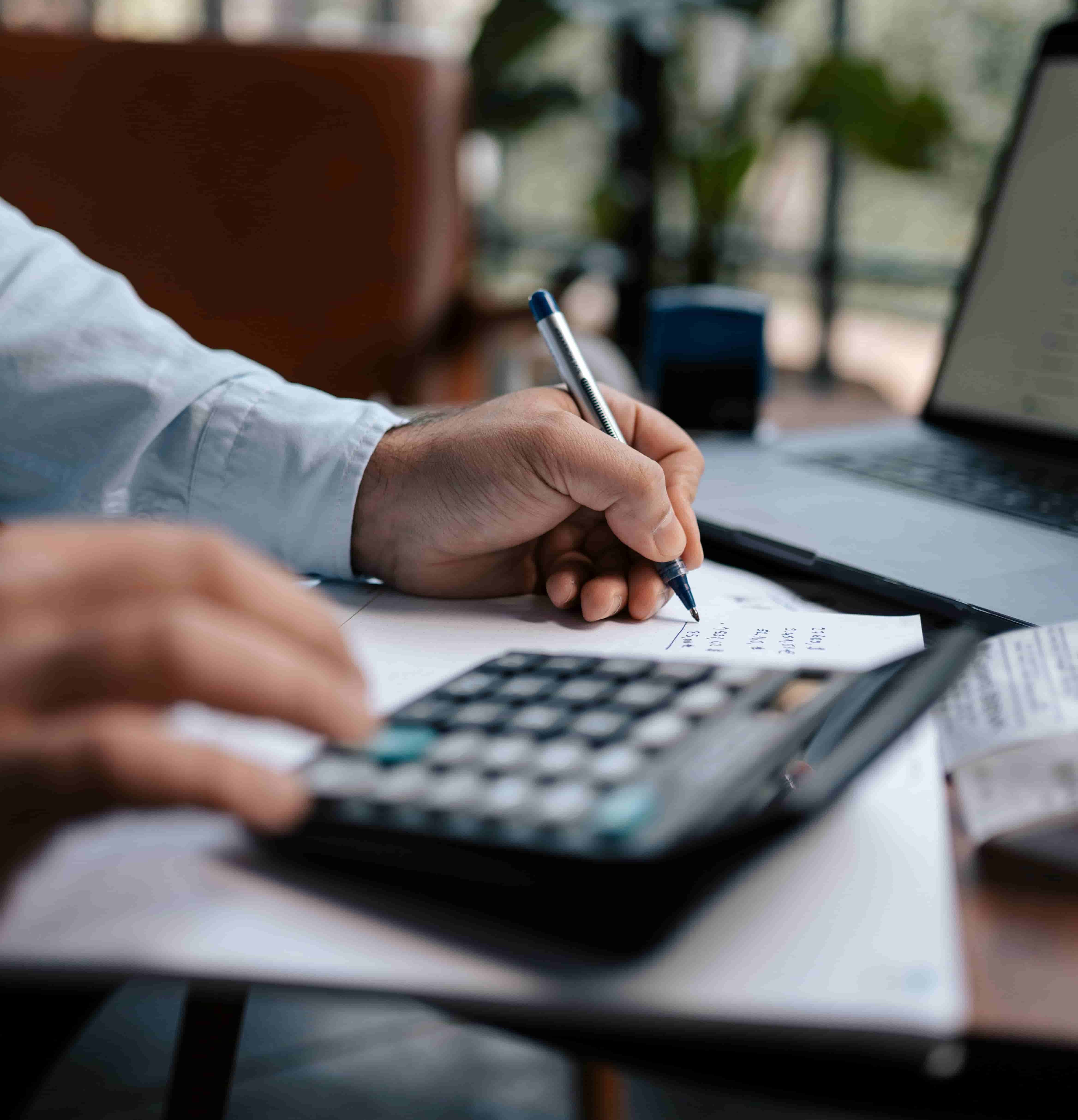 Financial Accounting