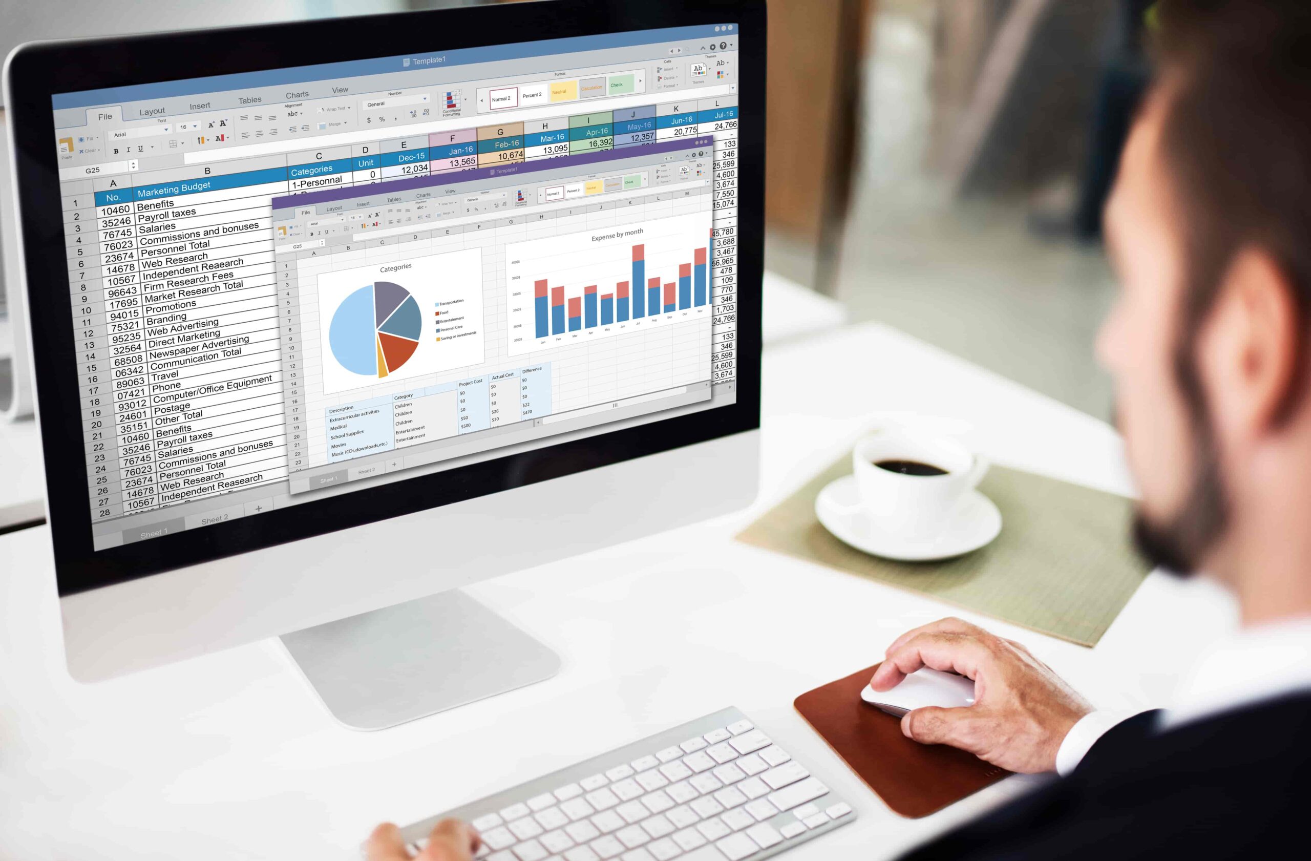Advanced Excel Course in Kolkata