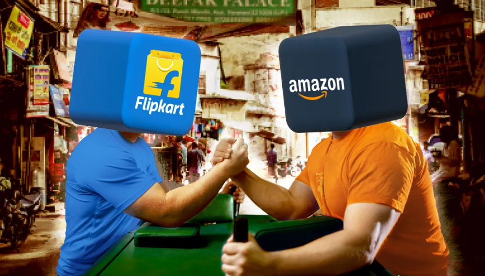 Amazon vs Flipkart: Which Marketplace Is Better for Beginners?