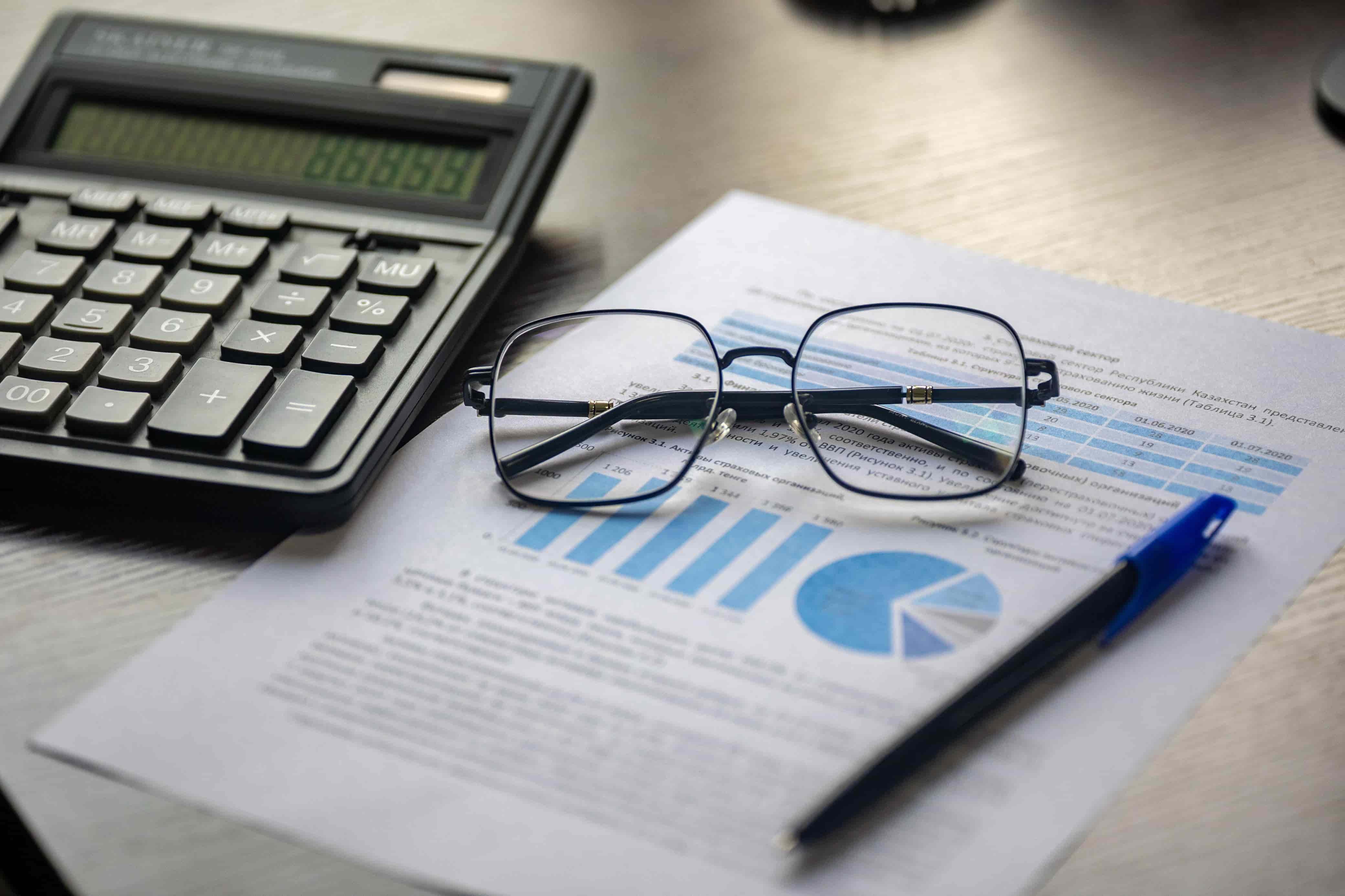 Financial Accounting Course with Certificate: Benefits, Career Scope & Best Training Options in Kolkata