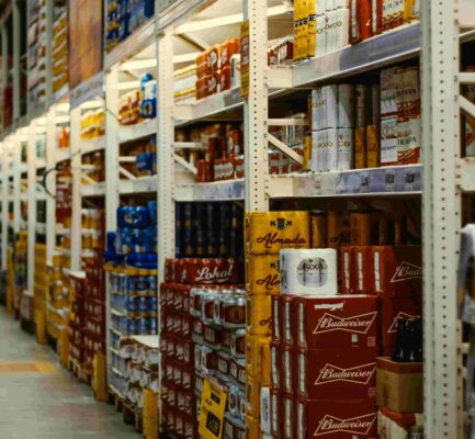 Advanced Excel for Inventory Management