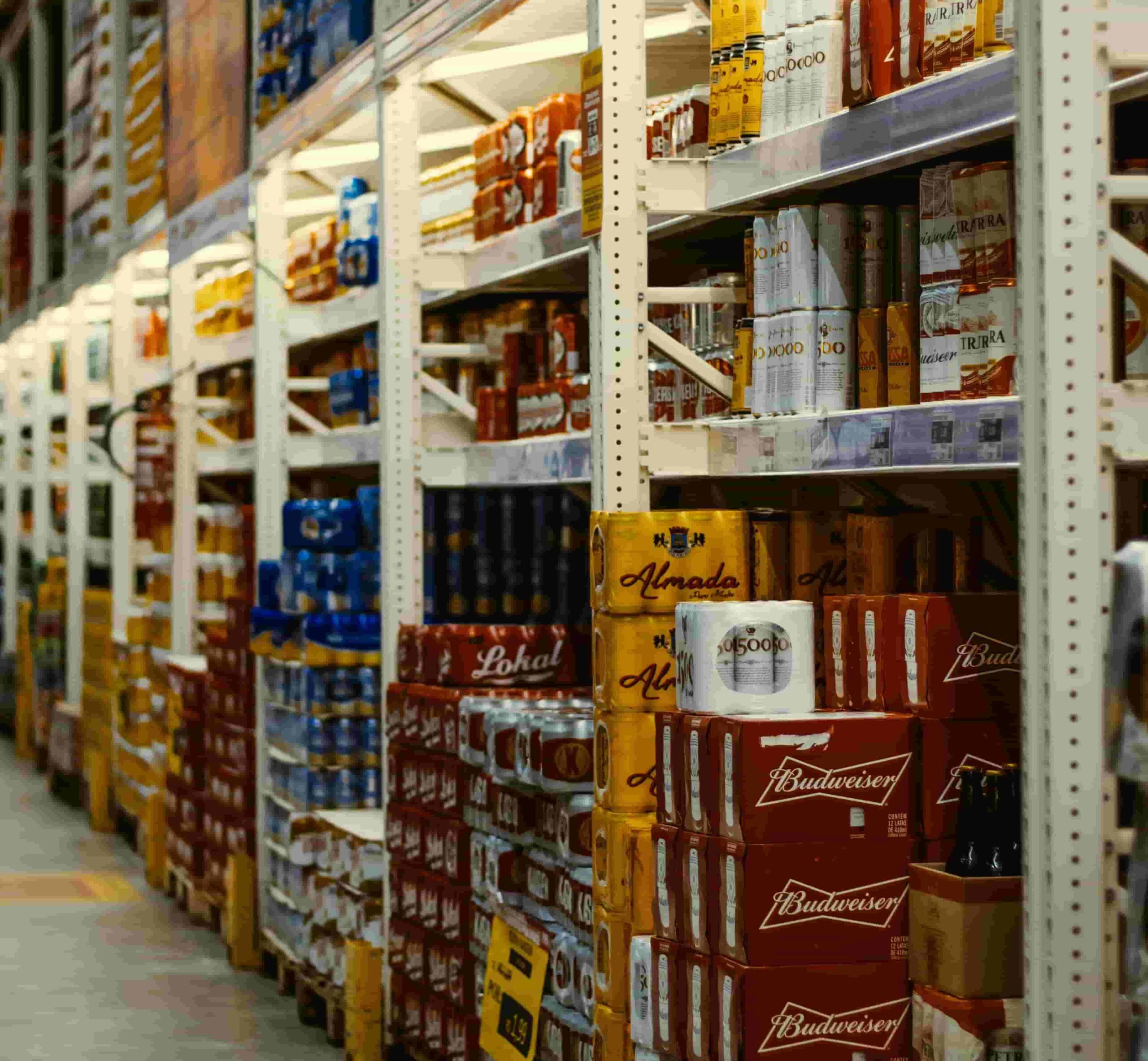 Advanced Excel for Inventory Management