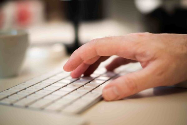Top Career Opportunities After a Typing Course