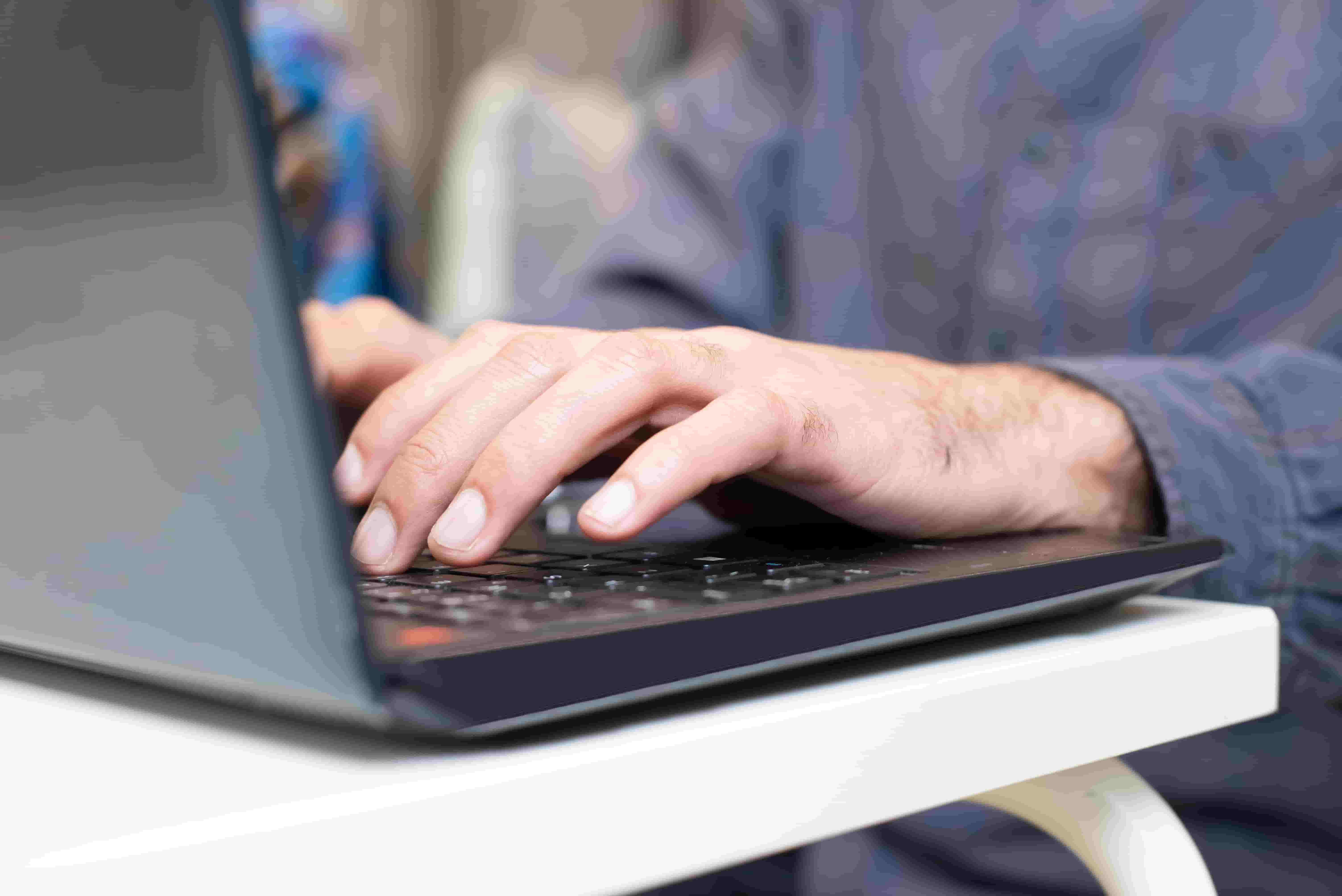 Typing Practice