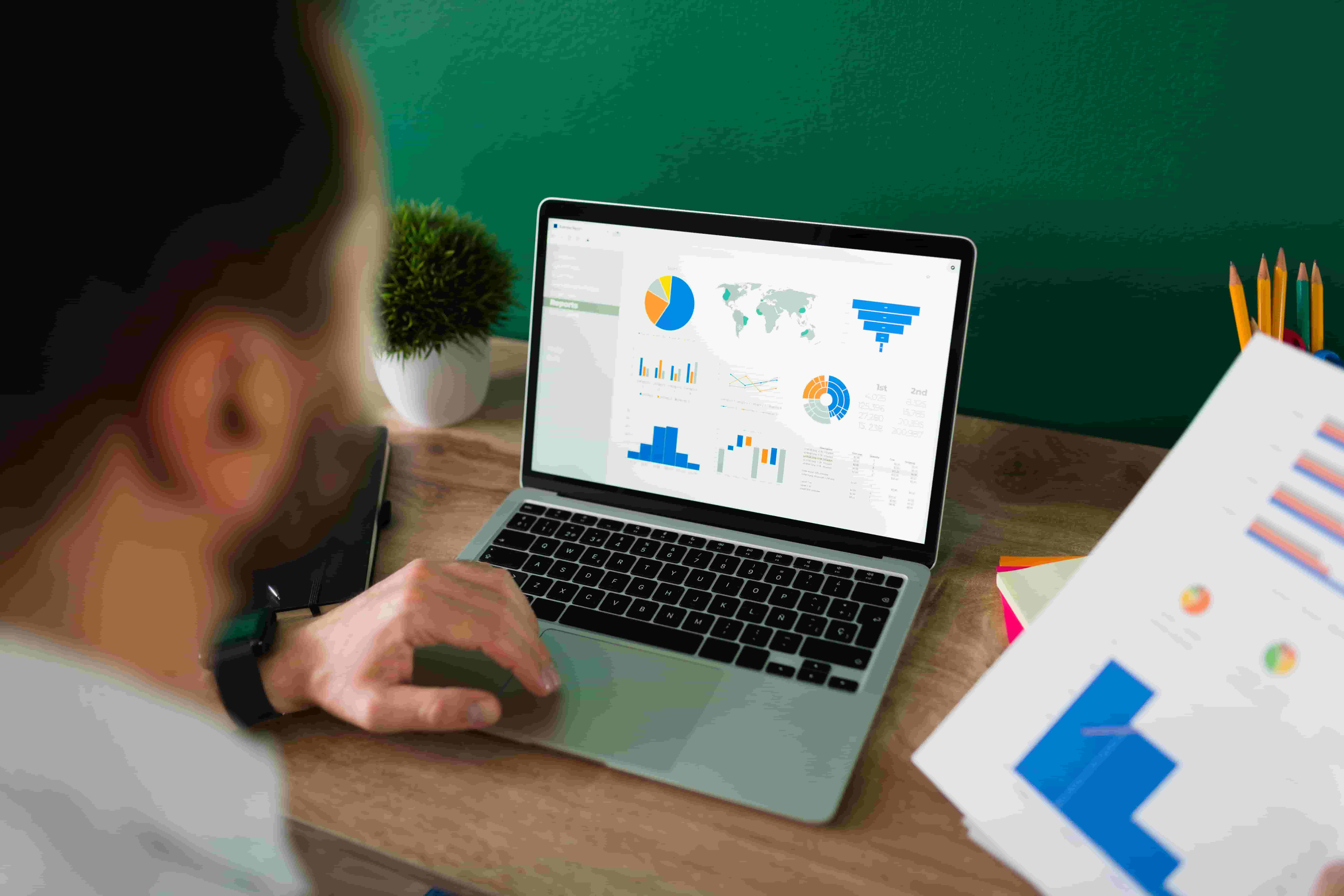 15 Advanced Excel Formulas for Office Work