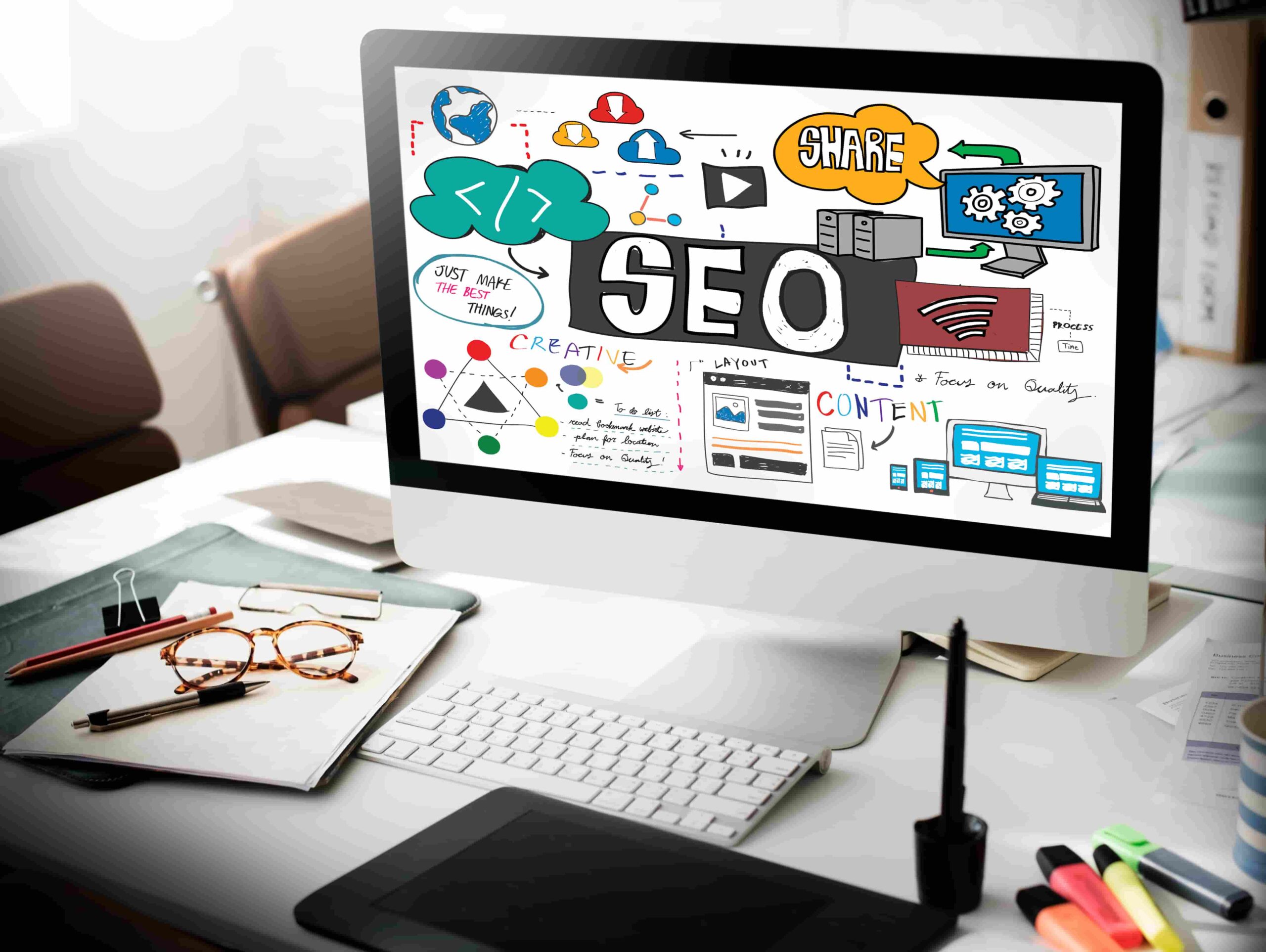 What Is SEO and How Does It Help Your Business Grow?